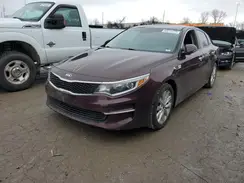 5XXGT4L35HG166544 2017 KIA OPTIMA
