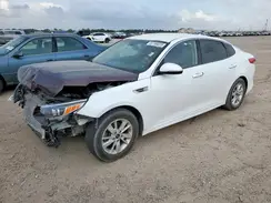 5XXGT4L35HG167385 2017 KIA OPTIMA