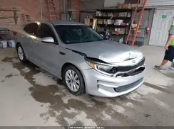 5XXGT4L35HG167774 2017 KIA OPTIMA