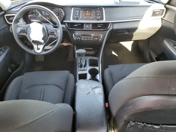 5XXGT4L35HG168374 2017 KIA OPTIMA - Image 8