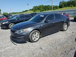 5XXGT4L35HG168780 2017 KIA OPTIMA