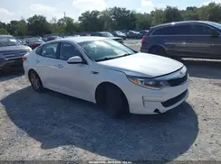 5XXGT4L35HG169279 2017 KIA OPTIMA
