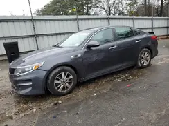 5XXGT4L35HG169301 2017 KIA OPTIMA