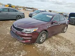 5XXGT4L35HG169475 2017 KIA OPTIMA