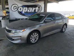 5XXGT4L35HG170786 2017 KIA OPTIMA