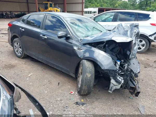 5XXGT4L35HG170951 2017 KIA OPTIMA - Image 1