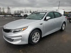 5XXGT4L35HG171582 2017 KIA OPTIMA