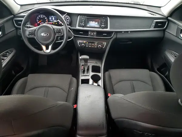 5XXGT4L35HG171582 2017 KIA OPTIMA - Image 8