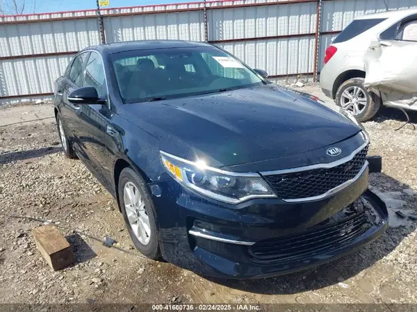 5XXGT4L35HG171971 2017 KIA OPTIMA - Image 1