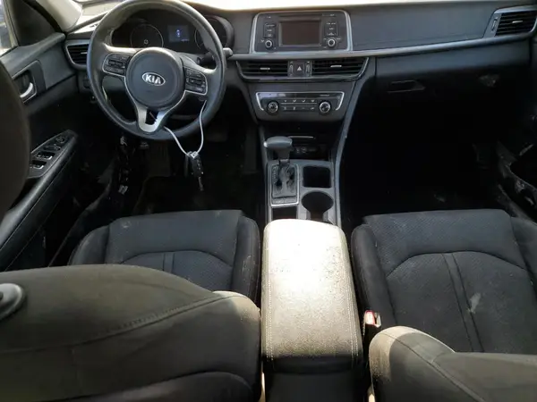 5XXGT4L35HG172442 2017 KIA OPTIMA - Image 8