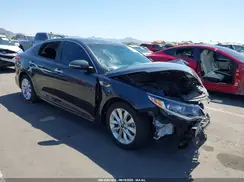 5XXGT4L35HG173557 2017 KIA OPTIMA