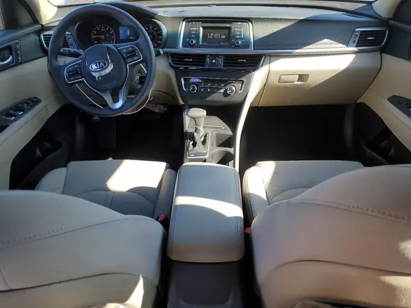 5XXGT4L35HG174210 2017 KIA OPTIMA - Image 8