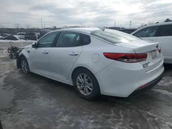 5XXGT4L35HG174403 2017 KIA OPTIMA - Image 2