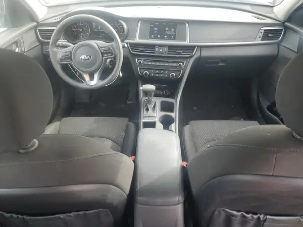 5XXGT4L35HG174403 2017 KIA OPTIMA - Image 8
