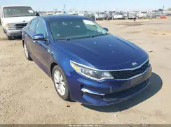 5XXGT4L35HG174868 2017 KIA OPTIMA