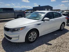 5XXGT4L35HG175941 2017 KIA OPTIMA