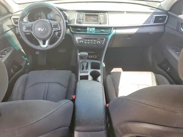 5XXGT4L35HG175941 2017 KIA OPTIMA - Image 8