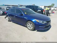 5XXGT4L35HG176765 2017 KIA OPTIMA