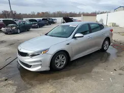 5XXGT4L35HG177155 2017 KIA OPTIMA
