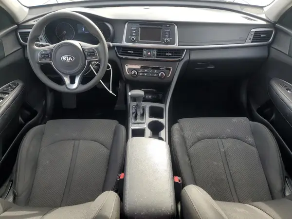 5XXGT4L35HG177155 2017 KIA OPTIMA - Image 8