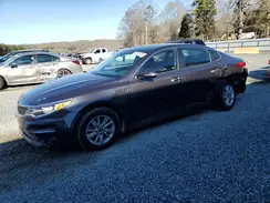 5XXGT4L35HG177883 2017 KIA OPTIMA