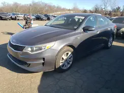 5XXGT4L35HG178001 2017 KIA OPTIMA
