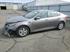 5XXGT4L35JG179266 2018 KIA OPTIMA