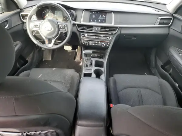 5XXGT4L35JG179266 2018 KIA OPTIMA - Image 8