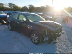 5XXGT4L35JG179302 2018 KIA OPTIMA