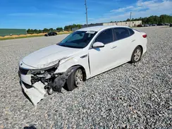 5XXGT4L35JG179767 2018 KIA OPTIMA