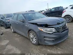 5XXGT4L35JG180322 2018 KIA OPTIMA