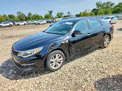 5XXGT4L35JG180644 2018 KIA OPTIMA