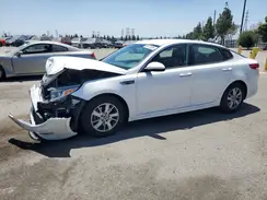5XXGT4L35JG181048 2018 KIA OPTIMA