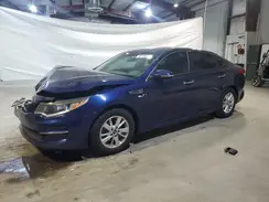 5XXGT4L35JG181471 2018 KIA OPTIMA