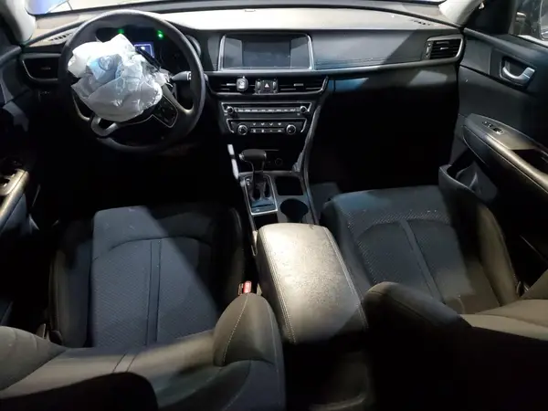 5XXGT4L35JG181471 2018 KIA OPTIMA - Image 8