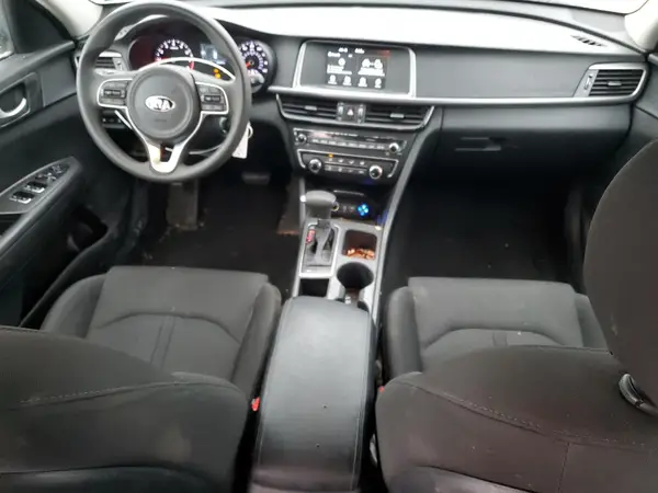 5XXGT4L35JG182412 2018 KIA OPTIMA - Image 8