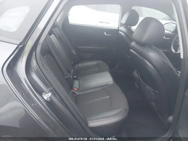 5XXGT4L35JG182491 2018 KIA OPTIMA - Image 8