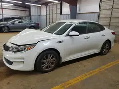 5XXGT4L35JG182877 2018 KIA OPTIMA