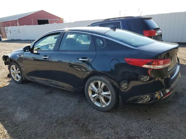 5XXGT4L35JG183222 2018 KIA OPTIMA - Image 2