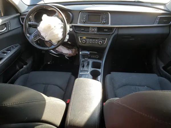 5XXGT4L35JG183222 2018 KIA OPTIMA - Image 8