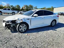 5XXGT4L35JG183320 2018 KIA OPTIMA