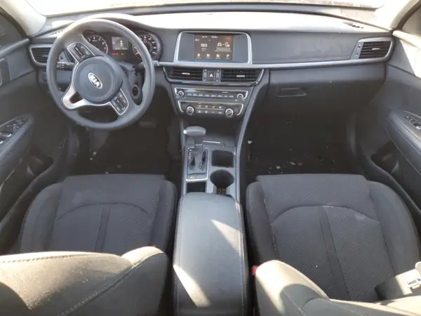 5XXGT4L35JG183799 2018 KIA OPTIMA - Image 8