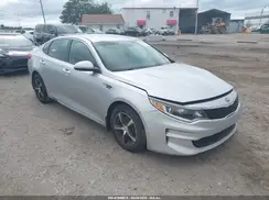 5XXGT4L35JG186427 2018 KIA OPTIMA