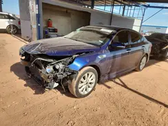 5XXGT4L35JG188792 2018 KIA OPTIMA