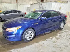 5XXGT4L35JG188856 2018 KIA OPTIMA