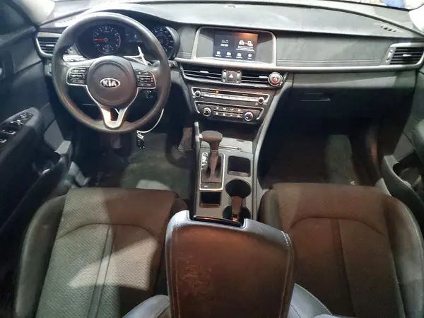 5XXGT4L35JG188856 2018 KIA OPTIMA - Image 8