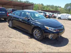 5XXGT4L35JG189554 2018 KIA OPTIMA