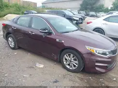 5XXGT4L35JG189960 2018 KIA OPTIMA