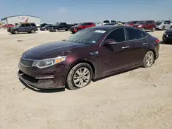 5XXGT4L35JG189988 2018 KIA OPTIMA