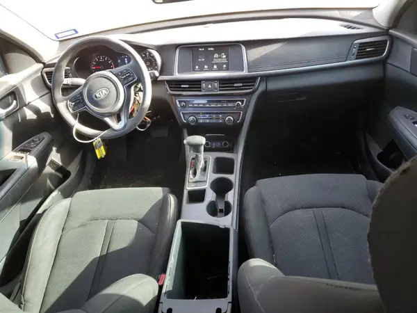 5XXGT4L35JG189988 2018 KIA OPTIMA - Image 8